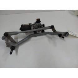 Mecanisme Essuie Glace Avant Renault Clio 4 Phase 2